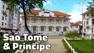 Sao Tome and Principe for Expats (subtitled)