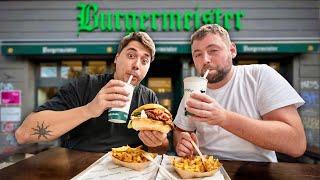 Unsere EHRLICHE Meinung zu BURGERMEISTER! 