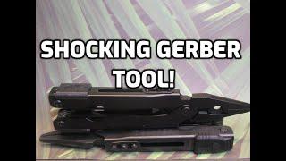 Cheapest Gerber EOD MP600's (FAKE), Ever?  Only $13!!