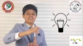 Tamizh Paiyyan invites you to FETNA TEF Junior 2020