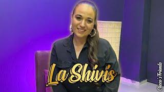 Sylvia Ibarra "La Shivis" - Checo's Friends | Ep.171 | Mi Relación con Fer Lozano, Televisa, Arte…