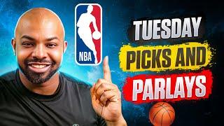 Win Big With The Top NBA Betting Picks Today | Fanduel, Draftkings & Prizepicks | 11-12-24