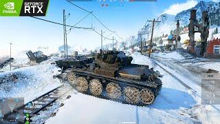 Battlefield V - Panzer 38T Infantry Build [57-0] | RTX Ultra