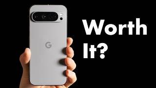 Google Pixel 9 Pro XL Review - 6 Months Later