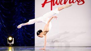 Crystal Huang - Grasping Intentions (TEEN BEST DANCER WINNER!)