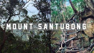SANTUBONG