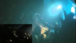 Maztek - Renegade Hardware - Live Stream - Cable - Saturday 19th May 2012