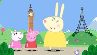 Peppa Pig Full Episodes |Tiny Land #51