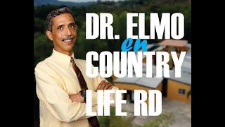 Dr.Elmo Rodríguez en Country Life