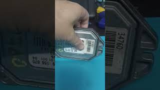 Сделать ресет(обнулить) Siemens Simtec71