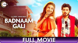 Badnaam Gali (बदनाम गली) | Hindi Full Movie | Patralekhaa Paul, Divyendu Sharma, Dolly Ahluwalia