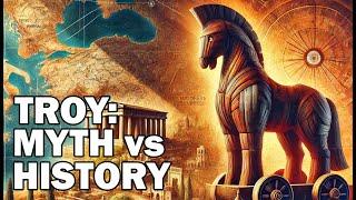 The Wooden Horse of Troy: Myth, History, or Indo-European Legend?