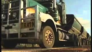 Extreme Machines - World's Longest Trucks