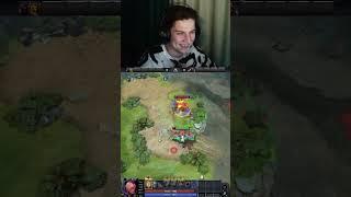 BATRIDER ЧЕРЕЗ ФИЗУ) | обзор патча 7.39 dota2