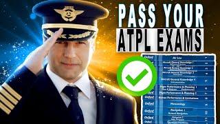  How To Pass Your ATPL Exams - Pilot Training (2023)