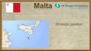 Malta - Company Formation