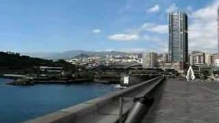 Spain Travel: Auditorio de Tenerife by Santiago Calatrava