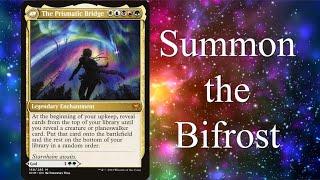 Let's Build an Esika, God of the Tree Commander Deck!