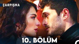 Çarpışma 10. Bölüm