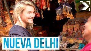 Españoles en el mundo: Nueva Delhi- Programa completo | RTVE