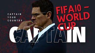 Which FIFA has BEST Player Career? | 2010 FIFA World Cup South Africa