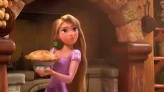 Rapunzel | Vlaams Liedje: Wanneer Begint Mijn Leven Echt | Disney BE