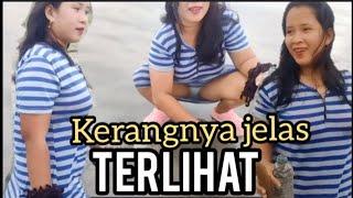 PETUALANGAN MENCARI KERANG DI PESISIR PANTAI ‼️19 APRIL 2024