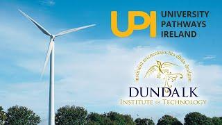 Dundalk Institute of Technology - University Pathways Ireland Program