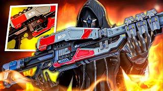 ICEBREAKER is BACK and It's Going to Change The Crucible..