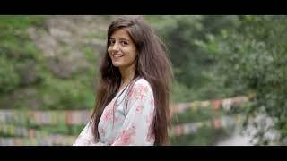 Beautiful Girl  Videos  Copyright Free stock footage   Nidhi Rawat   2025