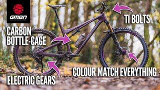 9 Of The Worst MTB Upgrades That Aren't Worth Your Cash