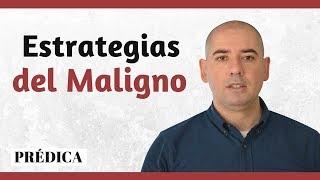 Estrategias del Maligno