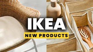 NEW AT IKEA SPRING 2024  Stunned by the new IKEA collection