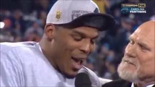 Cam Newton Career Highlights (2011-2015) ||The Saga Of SuperCam||