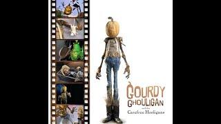 GOURDY GHOULIGAN AND THE CAREFREE HOOLIGANS