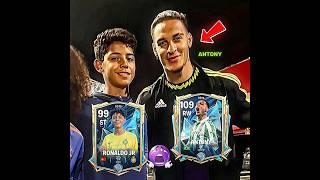 Real GOAT #eafc24 #shorts #fifamobile #eafc25 #fifa #fifa23 #fcmobile24#fifa22#eafifa#easports