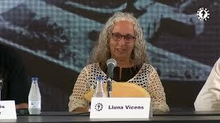 Mesa redonda: La literatura en los tiempos de las series de televisión.