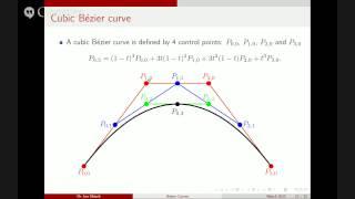 Bezier Curves