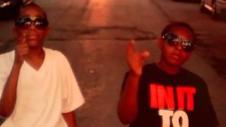 Lil Mouse (Feat. Top Shotta) - Doin Me - (Dir. P.Noble) Official Video