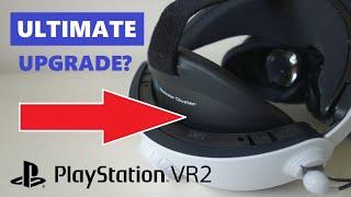 ULTIMATE COMFORT? Is CMP2 the BEST PSVR 2 Upgrade?