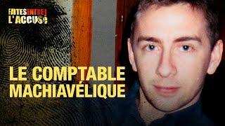 Faites Entrer l'Accusé : Denis Lemasson, le comptable machiavélique