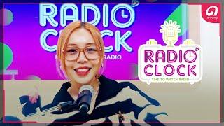 Arirang program promo _ RADIO’ CLOCK