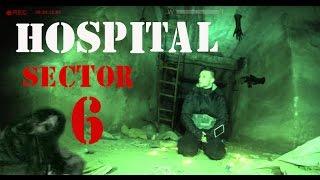 SECTOR 6 - HOSPITAL