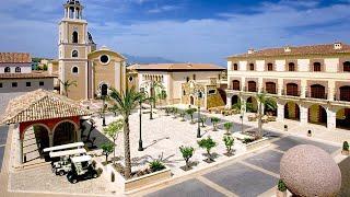 Hotel Melia Villaitana - Golfreis Spanje - Boek uw golfvakantie bij Golftime