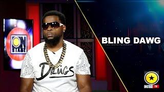 Bling Dawg: A Comeback With DRUGS