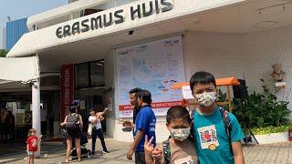 PASAR BELANDA 2023 | Erasmus Huis, Jakarta