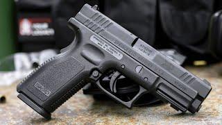 Best Compact 9mm Pistols For Conceal Carry 2023 - BEST OF THE BEST!