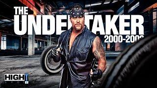 The Undertaker | 2000-2002 | WWF Career | BIG EVIL | Wrestling Documentary