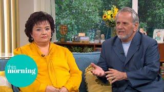 'We Forgave Our Daughter's Killer & Love Him Like A Son' | This Morning