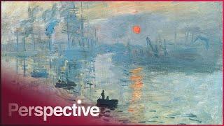 The Theft Of Monet's Lost Sunrise | Raiders Of The Lost Art